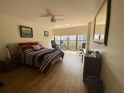 Imagen 13 de 30 de Departamento Ph En Venta, Polanco