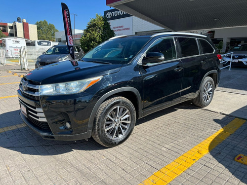 Toyota Highlander 3.5 Xle At