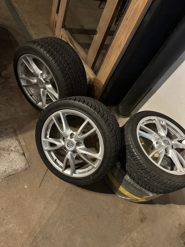 Llantas Porsche 911 (Usado)
