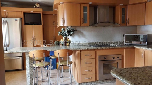 Imagen 9 de 13 de Mls #22-24258 Se Vende Lindo Apto En Santa Mónica Fibr 0414 3111247