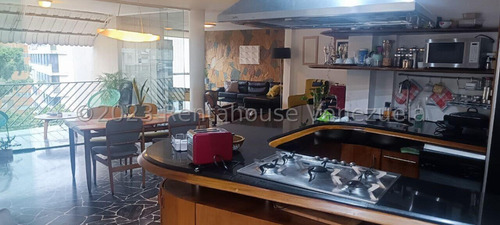Ls Vende Apartamento Los Palos Grandes