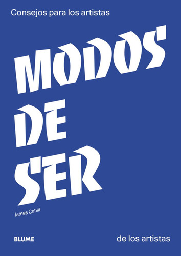 Modos De Ser (libro Original)