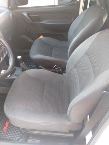 Citroën Berlingo 1.6 Hdi 92 Bussines 2017