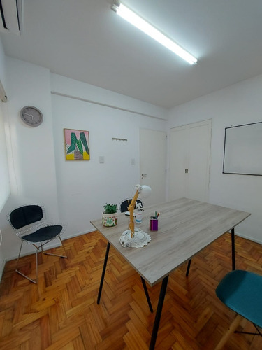 Alquiler De Consultorio (psicología, Psicopedagogía, Fono)