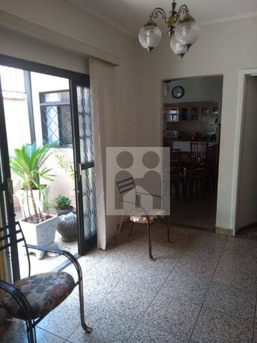 Imagem 1 de 27 de Casa Com 3 Dormitórios À Venda, 180 M² Por R$ 390.000 - Jardim Manoel Penna - Ribeirão Preto/sp - Ca0710