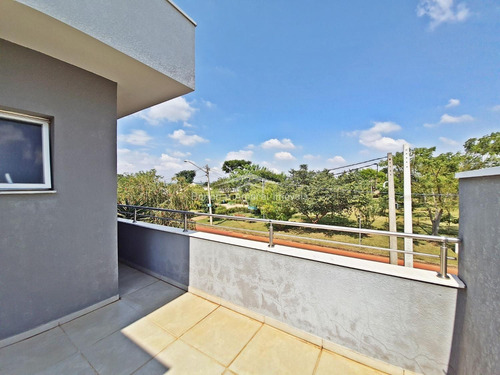 Imagem 20 de 30 de Casa À Venda Em Condomínio Reserva Real Paulínia - Ca013828