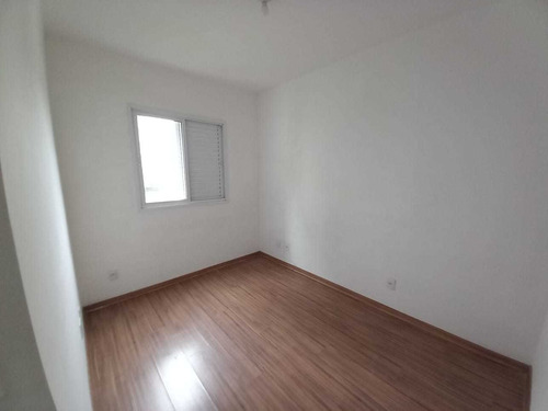 Imagem 8 de 10 de Apto Para Locação - Conj. Residencial Irai - Suzano/sp