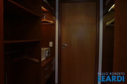 Imagem 15 de 15 de Flat - Jardim América - Sp - 429569