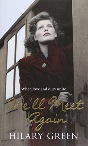 Libro We'll Meet Again De Hilary Green