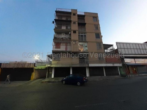Imagen 1 de 30 de Apartamentos En Venta Zona Centro Barquisimeto 22-6577 @m