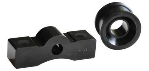 Torque Solution Shifter Bushing: Honda Civic B Serie