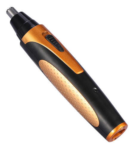 Set De Recortador De Vello Nasal Para Hombre, 4 En 1, Recarg