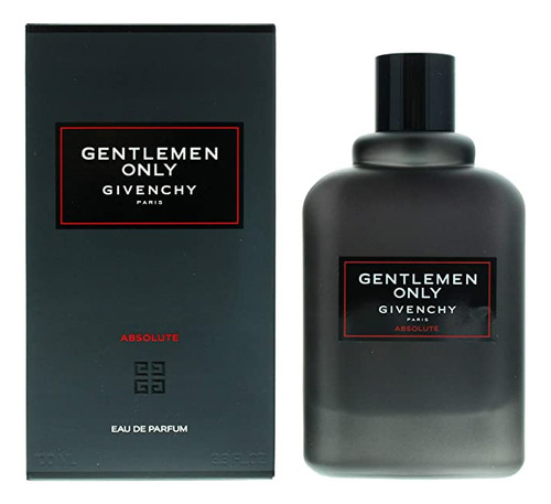 Gentlemen Only Abso - :ml A - 7350718:mL a $914990