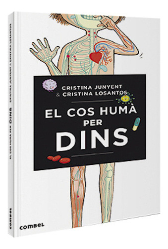 El Cos Humà Per Dins (libro Original)