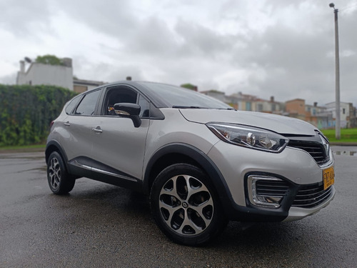 Renault Captur 2.0 Intens At