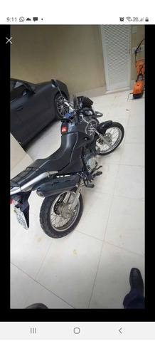 Imagem 3 de 6 de Yamaha Xtz 150 Cross Flex