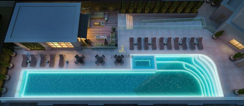 Imagem 11 de 26 de Santé Boutique Residence Balneário Camboriú - 25546