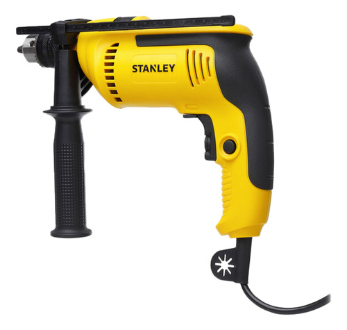Furadeira Impacto 1/2 710w 127v Stanley
