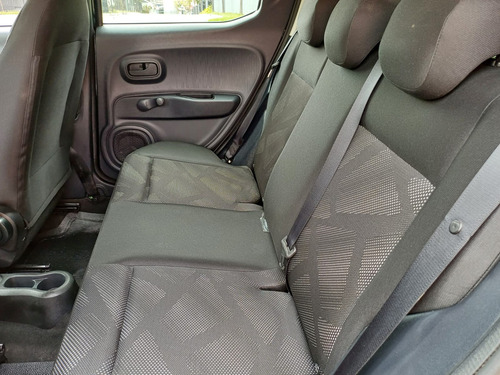 Fiat Mobi MOBI LIKE 1.0 FIRE FLEX 5P