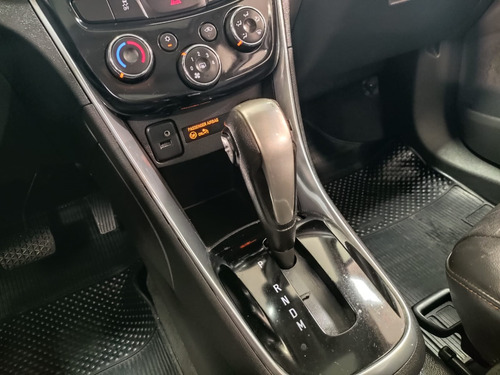 Chevrolet Tracker 1.4 16V TURBO FLEX PREMIER AUTOMÁTICO