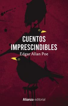 Libro Cuentos Imprescindibles De Poe Edgar Allan Alianza