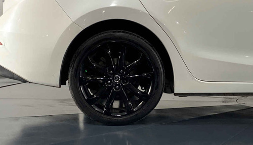 Imagen 13 de 15 de 45563 - Mazda 3 2017 Con Garantía