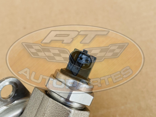 Bomba Alta Presion Tfsi Gdi Audi Tt 2014 Hitachi Original U