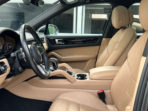 Porsche Cayenne E hybrid