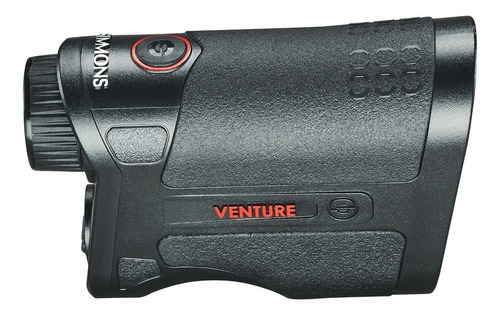 Imagen 4 de 7 de Rangefinder Telémetro Simmons Venture 600 Fmc