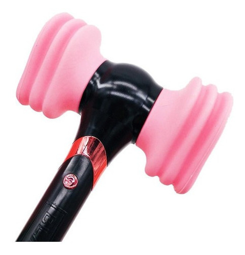 Blackpink Lightstick Concierto Brillo Lámpara Martillo