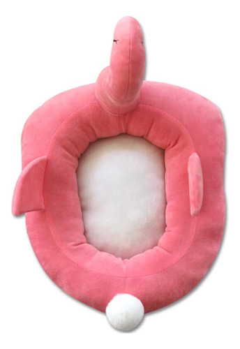 Sofá Cama Para Gatos Con Forma De Flamenco Petgrow, Cama Cál