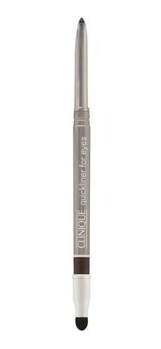 Clinique Quickliner Lápiz Delineador Automático Para Ojos. 0