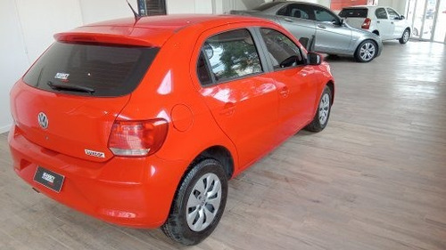 Volkswagen Gol Trend