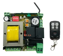 Comprar Placa Plaqueta Central Porton Motor Brumec Ppa Seg Vivaldi