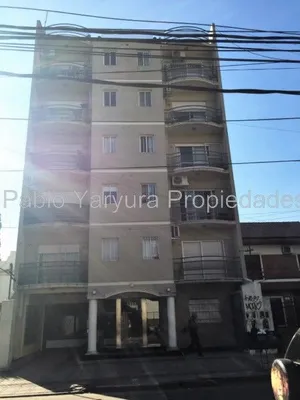 Departamento en venta