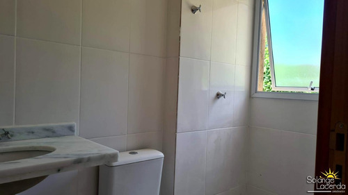 Imagem 17 de 18 de Recém Construído - 75 M² - 2 Dormitórios (1 Suíte) - Vaga Coberta - 2609