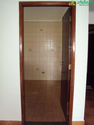 Imagem 15 de 19 de Aluguel Apartamento 2 Dormitórios Jardim Tranquilidade Guarulhos R$ 1.200,00 - 23629a