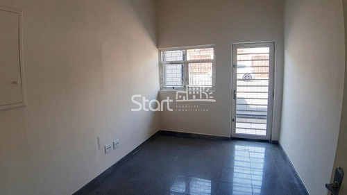 Imagem 3 de 15 de Casa Para Aluguel Em Taquaral - Ca106857