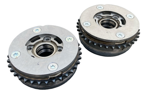 Juego De Engranes Arbol De Levas Bmw 740e Le 17-19 B48 4cil