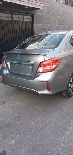 Bonito Automovil Sedan Estandar,clima,todo Le Funciona, Fact