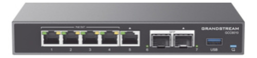 4 En 1: Firewall Nueva Generación, Router, Pbx Ip, Switch