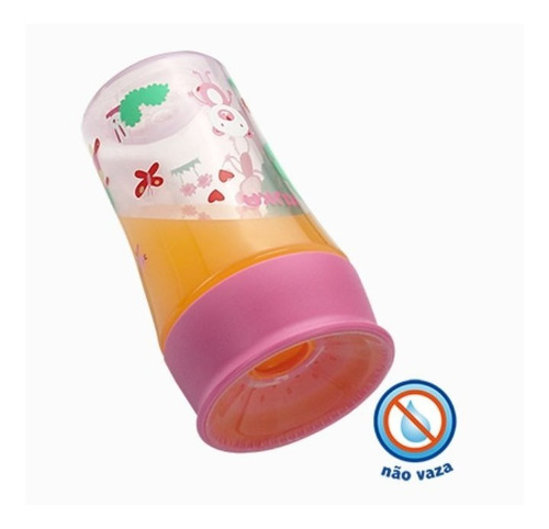 Imagen 3 de 3 de Vaso 360 Antiderrame Bebés/niños Kuka