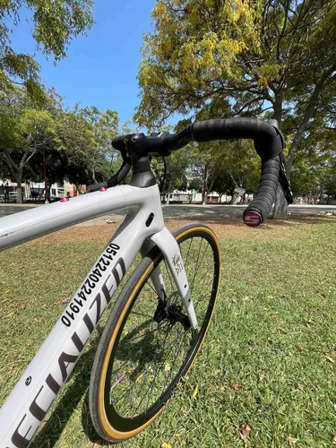 Specialized Diverge Gravel pistera Carbon Full 2020 Talla 52