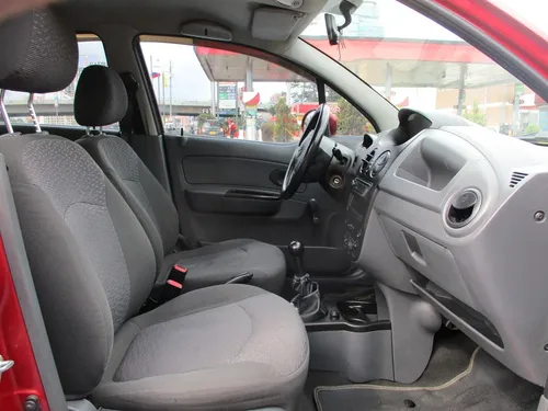 Chevrolet Spark 1000cc Mt