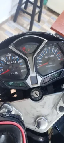 Suzuki Gsxr 125 Modelo 2024 En Perfectas Condiciones