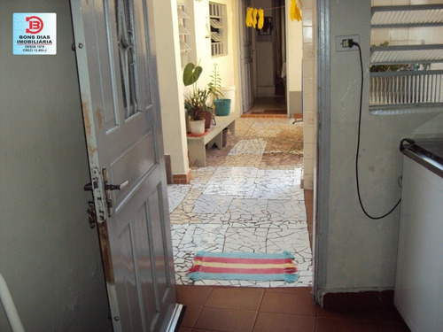 Imagem 15 de 15 de Casa - Jardim Nordeste - Ref: 7608 - V-7608