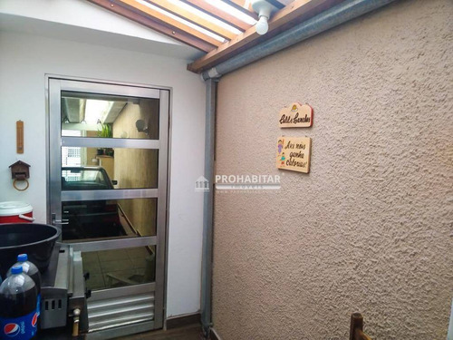 Imagem 23 de 25 de Sobrado Com 3 Dormitórios À Venda, 150 M² Por R$ 570.000,00 - Recanto Dos Sonhos - São Paulo/sp - So3617