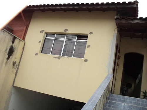 Imagem 2 de 5 de Casa Assobradada Para Venda, 2 Dormitório(s) - 59