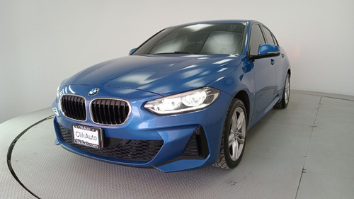 BMW Serie 1 118iA sedan m Sport