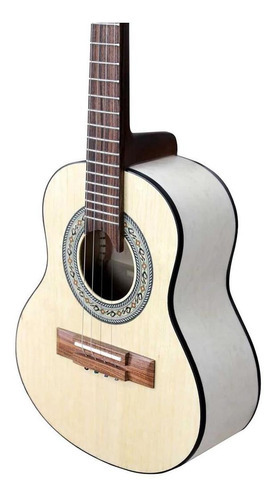 Cavaco eléctrico profesional Giannini Solid Top/Marupá